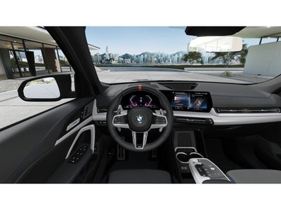 2027 BMW X1 M35i
