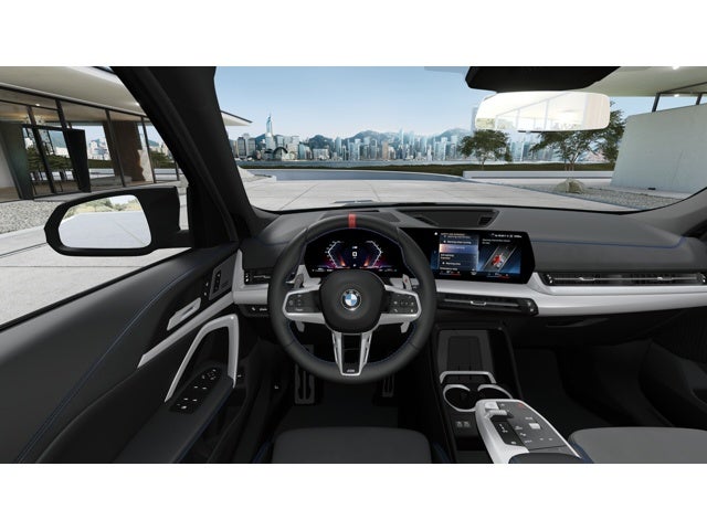 2027 BMW X1 M35i