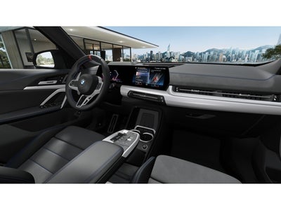 2027 BMW X1 M35i