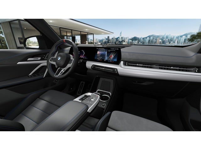 2027 BMW X1 M35i
