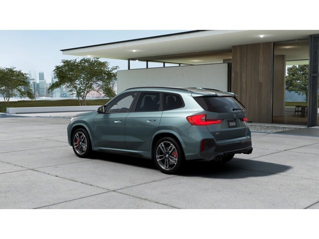 2027 BMW X1 M35i