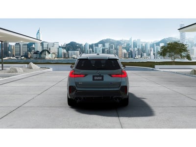 2027 BMW X1 M35i