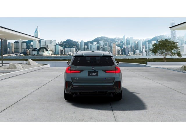 2027 BMW X1 M35i