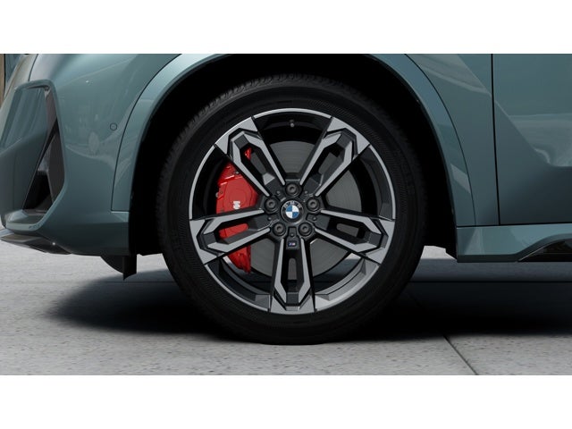 2027 BMW X1 M35i