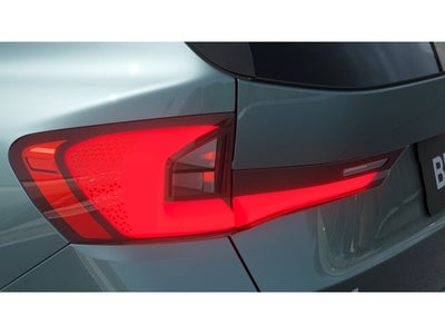 2027 BMW X1 M35i