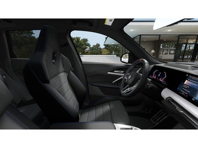 2027 BMW X1 M35i