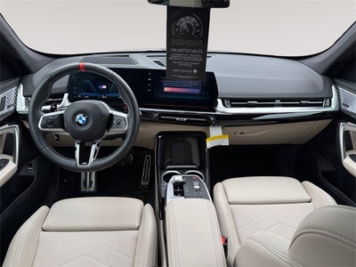 2025 BMW X1 M35i
