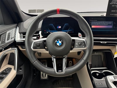 2025 BMW X1 M35i