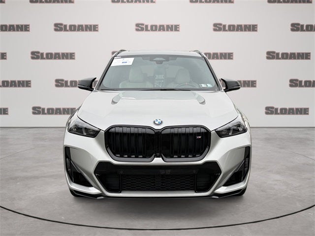 2025 BMW X1 M35i