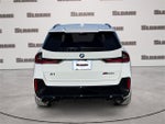 2026 BMW X1 M35i