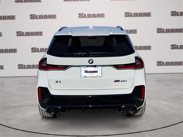 2026 BMW X1 M35i