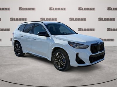 2026 BMW X1 M35i