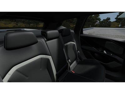 2027 BMW iX3 50 xDrive