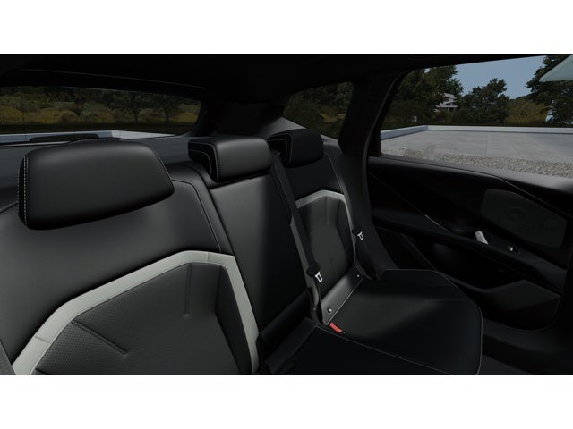 2027 BMW iX3 50 xDrive