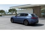 2027 BMW iX3 50 xDrive