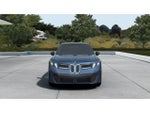 2027 BMW iX3 50 xDrive