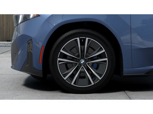 2027 BMW iX3 50 xDrive
