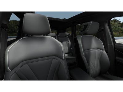 2027 BMW iX3 50 xDrive