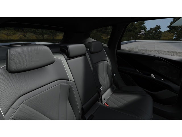 2027 BMW iX3 50 xDrive