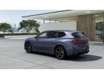 2027 BMW iX3 50 xDrive