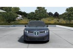 2027 BMW iX3 50 xDrive