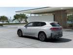 2027 BMW iX3 50 xDrive