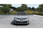 2027 BMW iX3 50 xDrive