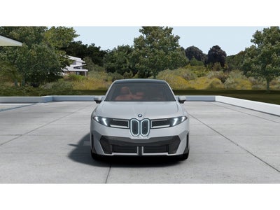 2027 BMW iX3 50 xDrive