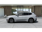 2027 BMW iX3 50 xDrive