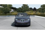 2027 BMW iX3 50 xDrive
