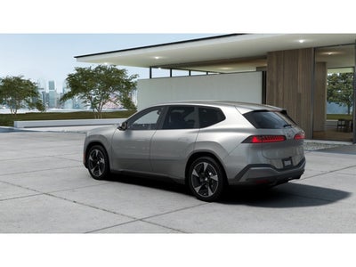 2027 BMW iX3 50 xDrive