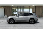 2027 BMW iX3 50 xDrive