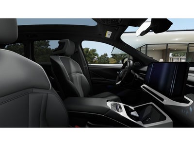 2027 BMW iX3 50 xDrive