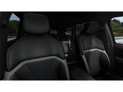2027 BMW iX3 50 xDrive