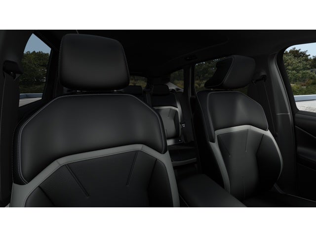 2027 BMW iX3 50 xDrive