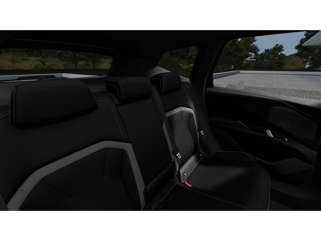 2027 BMW iX3 50 xDrive