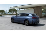 2027 BMW iX3 50 xDrive