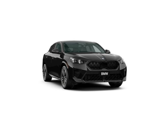 2026 BMW X2 xDrive28i's photo