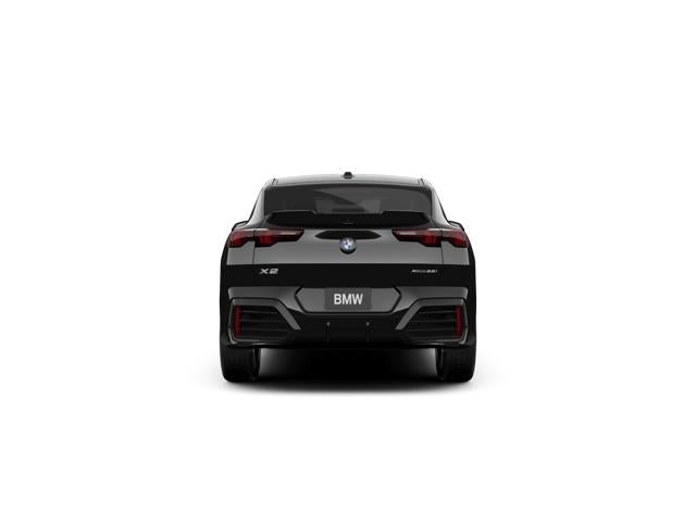 2026 BMW X2 xDrive28i