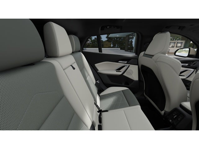 2026 BMW X2 xDrive28i