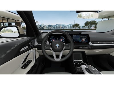2026 BMW X2 xDrive28i