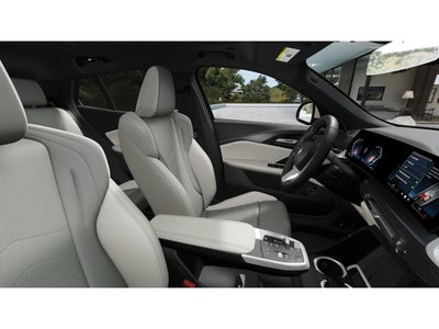 2026 BMW X2 xDrive28i