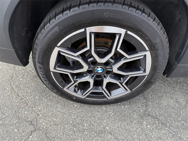 2025 BMW X2 xDrive28i