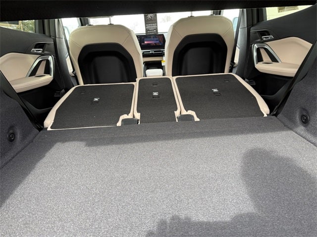 2025 BMW X2 xDrive28i