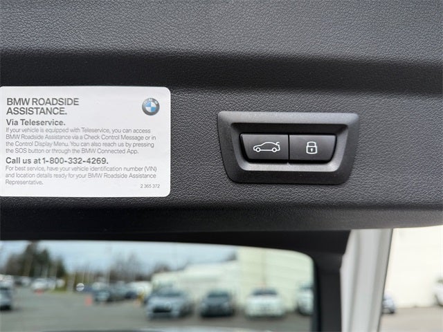 2025 BMW X2 xDrive28i