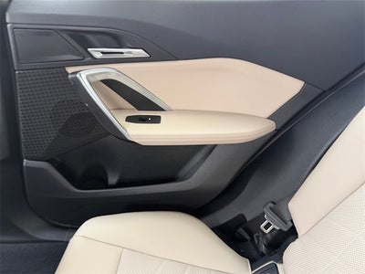 2025 BMW X2 xDrive28i