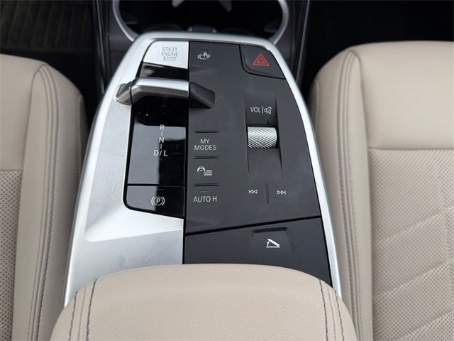 2025 BMW X2 xDrive28i