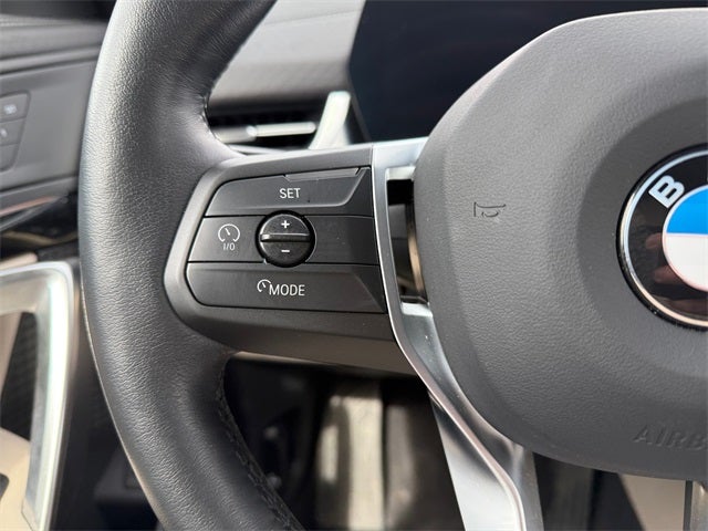 2025 BMW X2 xDrive28i