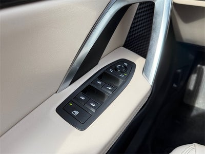 2025 BMW X2 xDrive28i