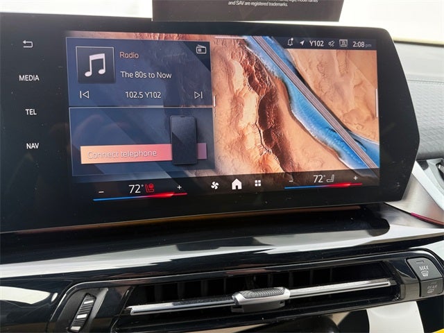 2025 BMW X2 xDrive28i